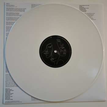 LP Grand Corps Malade: Mesdames CLR