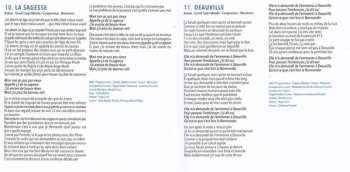 CD Grand Corps Malade: Reflets