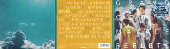 CD Grand Corps Malade: Reflets