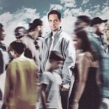 CD Grand Corps Malade: Reflets