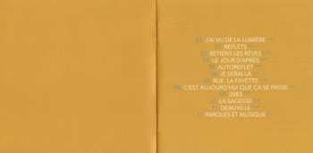 CD Grand Corps Malade: Reflets