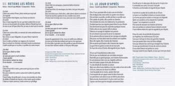 CD Grand Corps Malade: Reflets