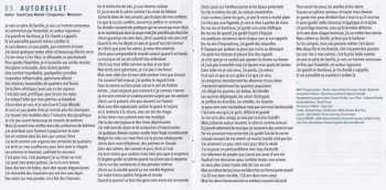CD Grand Corps Malade: Reflets