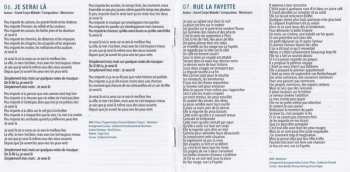 CD Grand Corps Malade: Reflets