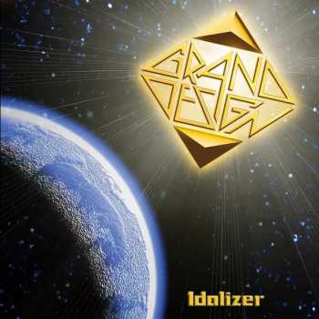 CD Grand Design: Idolizer