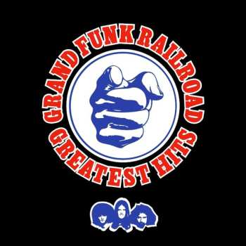 2LP Grand Funk Railroad: Greatest Hits