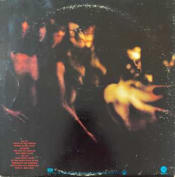 LP Grand Funk Railroad: Phoenix