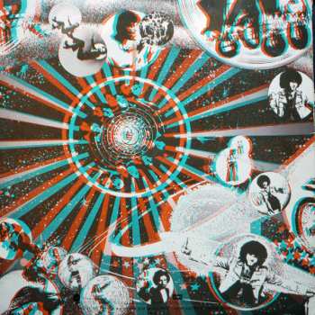 LP Grand Funk Railroad: Shinin' On