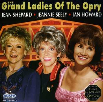 Album Grand Ladies Of The Opry / Various: Grand Ladies Of The Opry