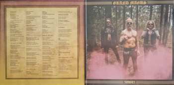 LP Grand Magus: Sunraven CLR | LTD