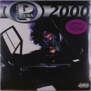LP Grand Puba: 2000 LTD