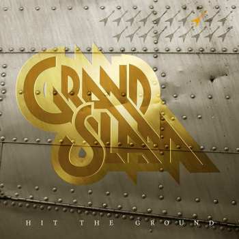 Album Grand Slam: Hit The Ground
