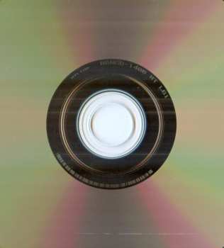 CD Grand Slam: Hit The Ground - Revised