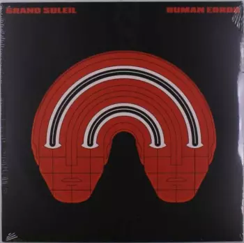 Grand Soleil: Human Error