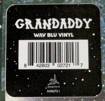 LP Grandaddy: Blu Wav LTD | CLR