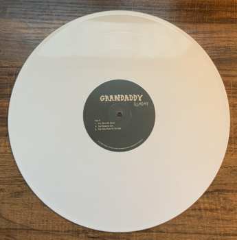 2LP Grandaddy: Sumday CLR | LTD