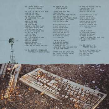 CD Grandaddy: The Sophtware Slump