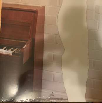 LP Grandaddy: The Sophtware Slump .​.​.​.​. On A Wooden Piano LTD | CLR