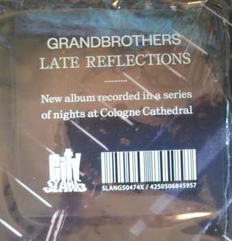 LP Grandbrothers: Late Reflections LTD | CLR