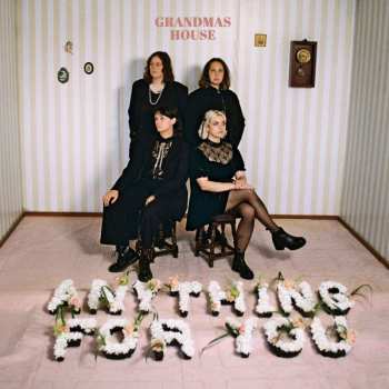 Album Grandmas House: Anything For You