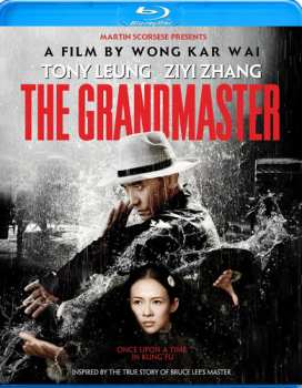 Album Grandmaster: Grandmaster