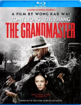 Grandmaster: Grandmaster