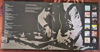 2LP Melle Mel: Sugar Hill Adventures: The Collection