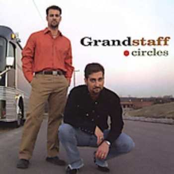 Album Grandstaff: Circles