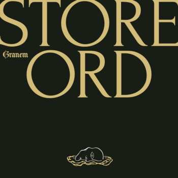 Album Granem: Store Ord