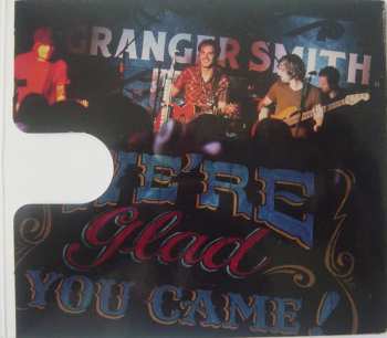 CD Granger Smith: Live At The Chicken