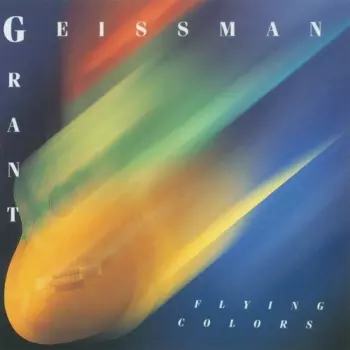 Grant Geissman: Flying Colors