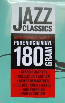 LP Grant Green: Nigeria LTD