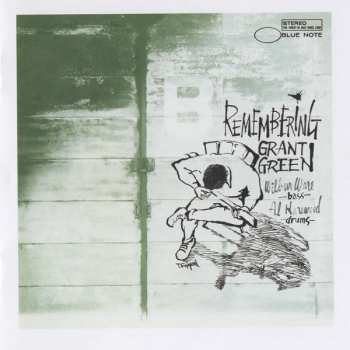 CD Grant Green: Remembering