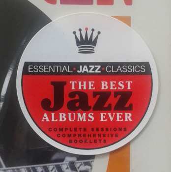 CD Grant Green: The Latin Bit