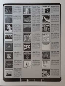 LP Grant Hart: Intolerance