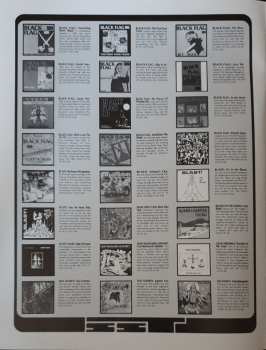 LP Grant Hart: Intolerance