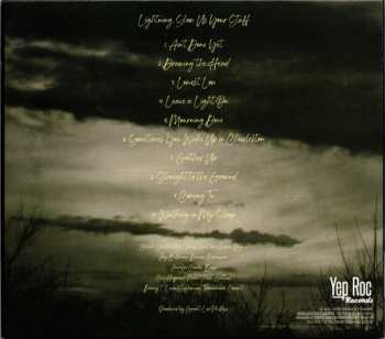 CD Grant Lee Phillips: Lightning, Show Us Your Stuff