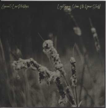 CD Grant Lee Phillips: Lightning, Show Us Your Stuff