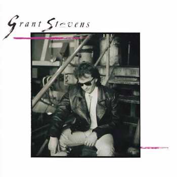 CD Grant Stevens: Grant Stevens