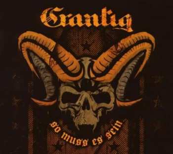 Album Grantig: So Muss Es Sein