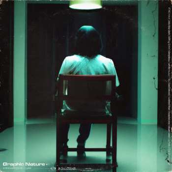 CD Graphic Nature: A Mind Waiting To Die