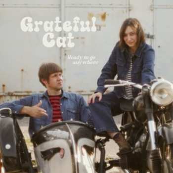 Album Grateful Cat: Ready To Go Anywhere