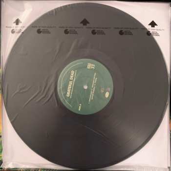 8LP/Set di cofanetti The Grateful Dead: Dick's Picks 33: 10/9 & 10/76 Oakland Coliseum Stadium, Oakland, CA LTD | NUM