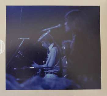 4CD The Grateful Dead: Lyceum Theatre London • England 5/26/72