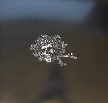 3LP The Grateful Dead: Fillmore East 2-11-69 LTD