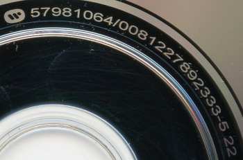 3CD The Grateful Dead: Fox Theatre, St. Louis, MO (12/10/71)