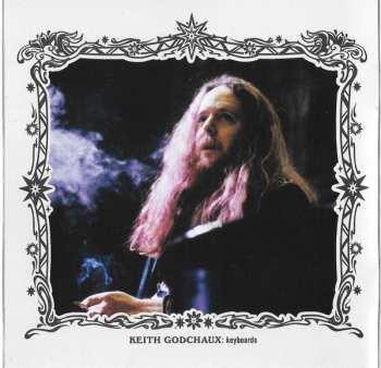 3CD The Grateful Dead: Fox Theatre, St. Louis, MO (12/10/71)