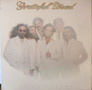 LP The Grateful Dead: Go To Heaven