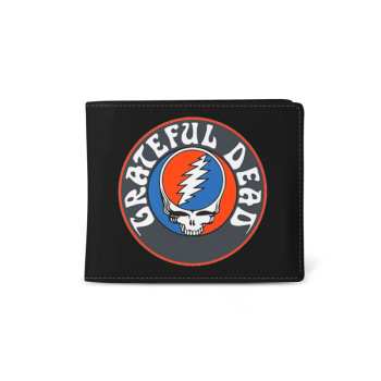 Merce Grateful Dead: Grateful Dead