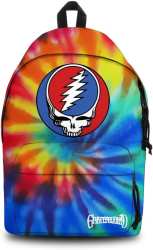 Merce Grateful Dead: Grateful Dead Steal Your Face Daypack
